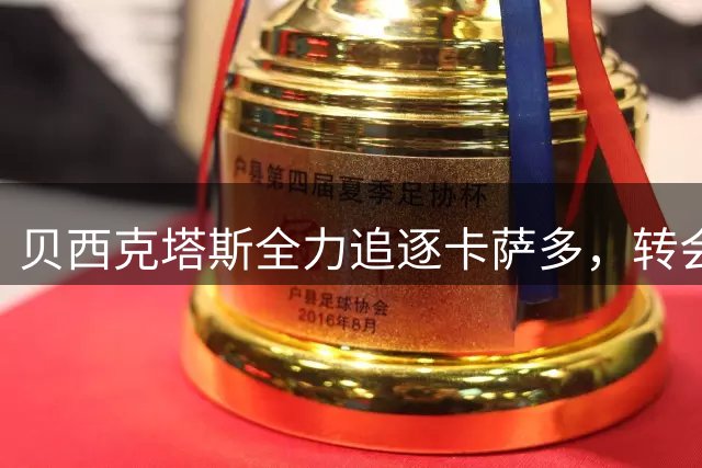 贝西克塔斯全力追逐卡萨多，转会事宜待球员首肯
